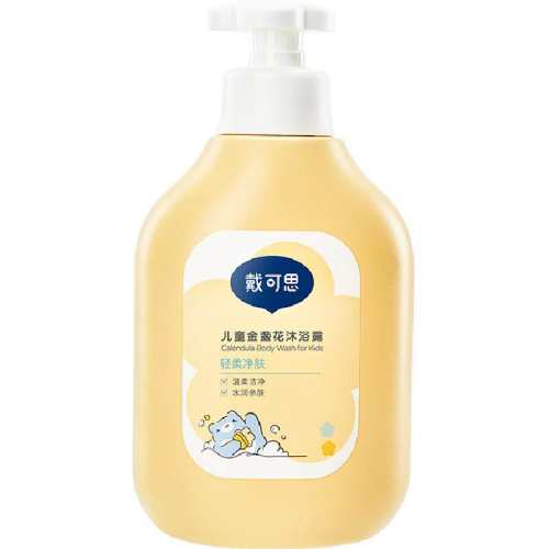 ����˼��ͯ��յ����ԡ¶350ml*1ƿ ������ 600ml  39Ԫ