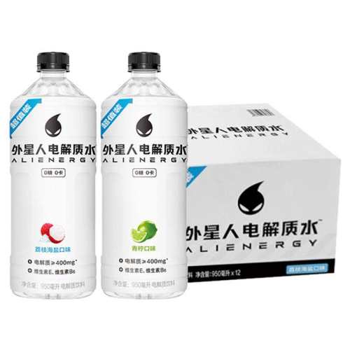 �����˵����ˮ950ml*12ƿ���䡾 950ml*6ƿ-ɢװ��0��-��֦����ζ  36.5Ԫ