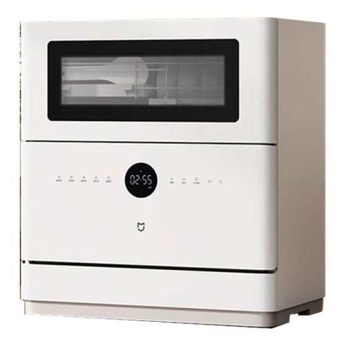 Mijia/�׼� ����̨ʽS10 6�� ϴ���  2099.01Ԫ(������)