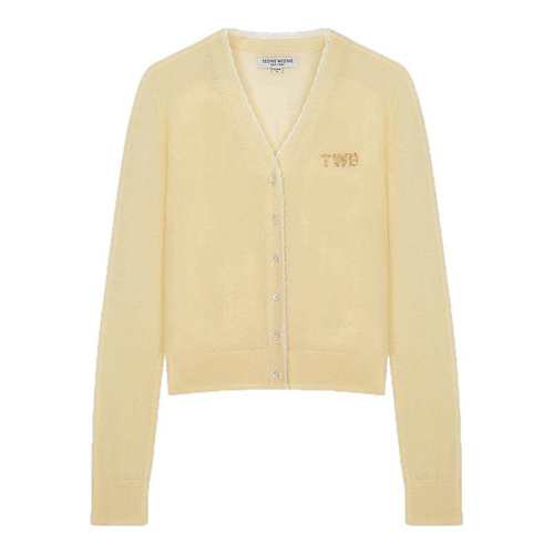 ���ڲ�����TeenieWeenieС�ܰ���+ë��֯��ǳ��ɫ 155/XS  344Ԫ