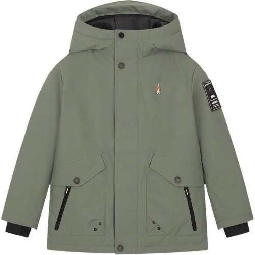 ���ڲ�����Ͼ��ʿ��Ůͯ�����������������װ�ɫ 110cm  359Ԫ