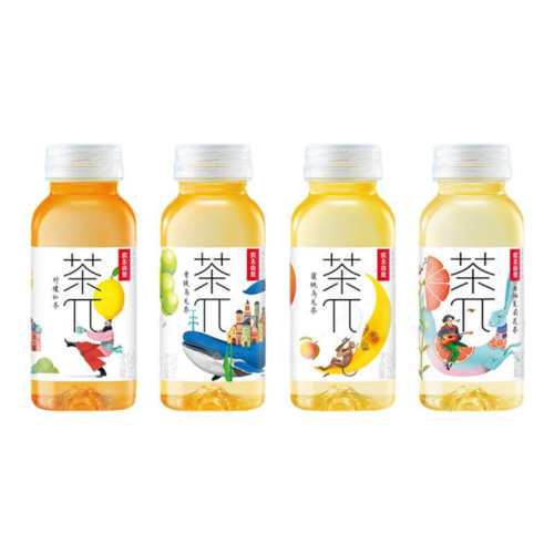 ũ��ɽȪ�ٷ��콢�������������������250ml*12ƿװ  29.5Ԫ