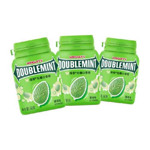 �̼�����ζ���ǿ����ǡ�����ζ��56g*3ƿ  18.7Ԫ