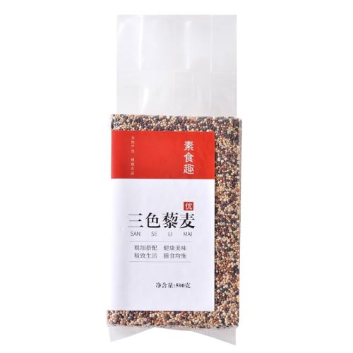 �����ຣ��ɫ޼���׺�׺�޼��������������ԭ����ʳ������5����ɫ޼��1��(500g*1��)  48.96Ԫ��4��(��12.24Ԫ/��)