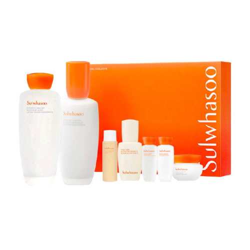 ѩ������ӯ���ˮ�黤��Ʒ��װ 248.2Ԫ