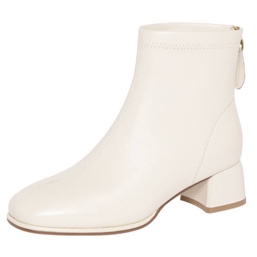 REEMOOR��ɫ��ͷ��ѥ�ָ�������ɫ 35  354Ԫ