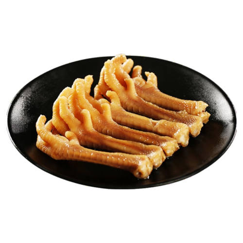 �����±ζ�ݼ�צ��ʳ��צ���װ������ʳ�����¾Ʋ���צС����ʳ ±ζ�ݼ�צ120g*1�� 20Ԫ