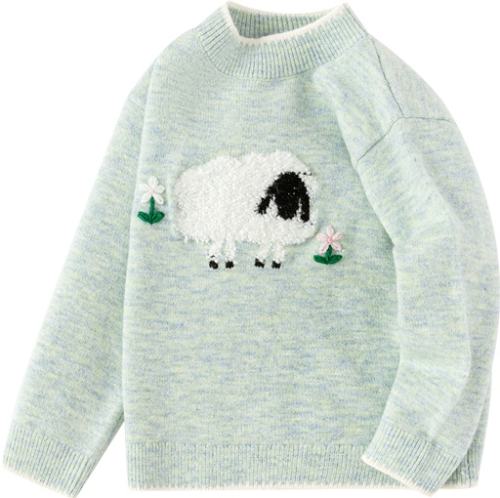 �������� ͯװ��ͯë��Ůͯ��֯����ͷ���ﶬë�������ɰ��ڴ����¶�ͯë�� 59Ԫ