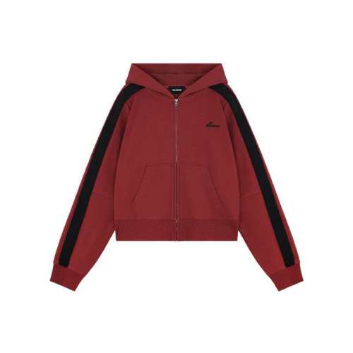 ���ڲ�����WE11DONE25�ﶬ��Ůͬ���˶���������ñ�������ճ���ͷ����ɺ�ɫ XS  1525Ԫ