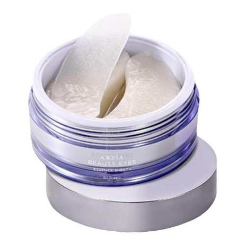 AXXZIA����3D����ʽ��Ĥ�������ܰ���ϸ�ƿ��屣ʪ��ˮ�޻�����60Ƭ  292.6Ԫ