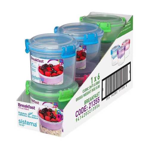 sistemaʳƷ��pp��������ͺб�����530ml 21355  146.2Ԫ��4��(��36.55Ԫ/��)