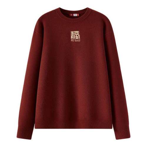 ɭ������ͼ����֯������Բ��ë�¾ƺ�60967 165/84A/S  91Ԫ