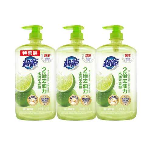 ����ȥ����ζϴ�ྫ���ʻ���1kg*3  19.56Ԫ