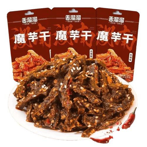 ����������ħ�����ë����ʳ80g 5.5Ԫ