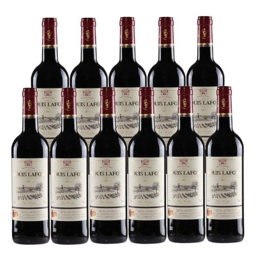 2��ԭƿ����LOUISLAFON·������LOUISLAFON·������12֧  538Ԫ