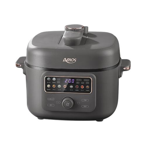 ��Ħ˹��ѹ����������Ϳ���ڵ����õ緹�Ҷ๦�ܵ��ѹ��2024�¿� 4L�����ڵ�+˫�ǡ� 699Ԫ