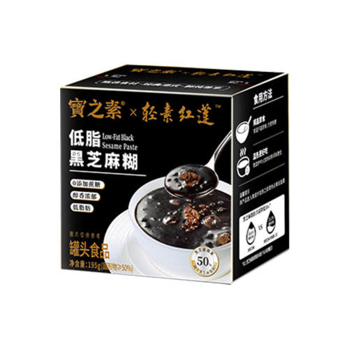 ��֮�ؼ�ʳ��֬����Ӫ����͵�֬��֥�����195g*2�С�  14.87Ԫ