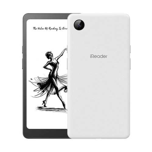 ����Ʒ���С�����iReader Tango 2 Pro�������Ķ���6.13Ӣ��īˮ���ֻ�����ֽ������������ֽ��ˮī������ �ٷ����� Tango 2 Pro ��ʿ�ڣ�8+128GB����׼�� 2124.32Ԫ(������)