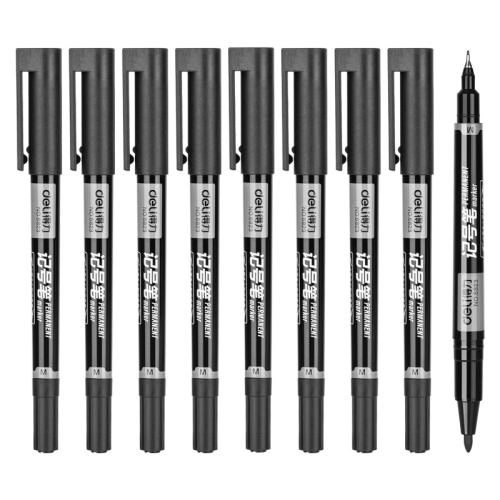 ����˫ͷ��ɫ���Թ��߱ʳ��桾6֧��ɫ�� ˫ͷ˫�߷����  8.4Ԫ