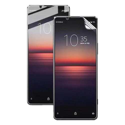����ϵ��ˮ��Ĥ����ĥɰ��������Xperia10 VII ���ڲ���?����ˮ��Ĥ����Ƭװ����1Ƭ��Ĥ  48.68Ԫ��2��(��24.34Ԫ/��)