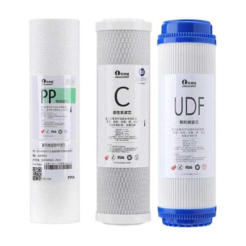 ��ˮ����о10��ͨ�ü���ȫ��PP�޻���̿RO����͸Ĥ��ˮ�������� ��4֧װ��PP�޸�Ʒ�� 28.22Ԫ(������)