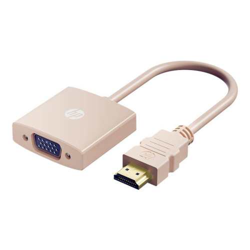 ����hdmiתvgaת����ת��ͷ��Ƶ�������������ӵ�����ʾ��Ͷ�̲�ɫ  25.9Ԫ