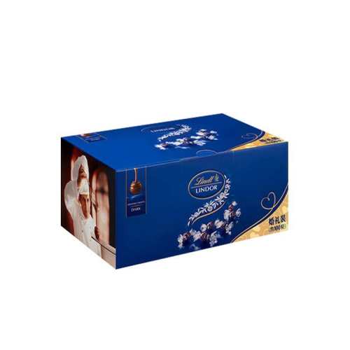 Lindt/��ʿ������ţ���ɿ���1.25kg����װ��Ч��������26��8�£�����ţ���ɿ���1.25kg���̱���ƷЧ����26��10��11�գ�  349.6Ԫ��2��(��174.8Ԫ/������88VIP 95��)
