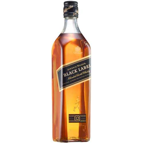 Johnnie Walker/������ �����ո�����ʿ�� 40�� ��� 500ml 1ƿ 338.07Ԫ��3��(��112.69Ԫ/��)