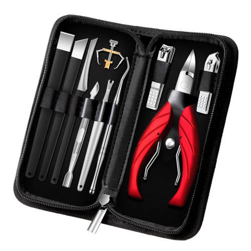 ���¹��������׹�Ƕ��ר��ӥ��ǯ�����Ӽ�׹�ָ�׵�����ɫ������װ  14.9Ԫ