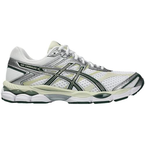ASICS ��ɪʿGEL-CUMULUS 16������������ϵ��Ь�� 841Ԫ