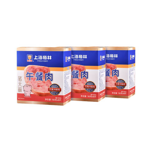 �Ϻ�÷������ⵥ����װ�콢�������50g*6Ƭ  79.86Ԫ��3��(��26.62Ԫ/��)