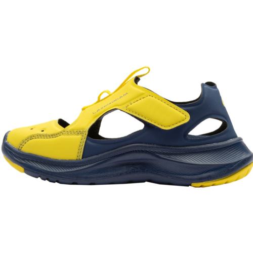 ASICS /��ɪʿͯЬ��Ůͯ�ļ�͸��������Ь�����˶�Ь 199Ԫ