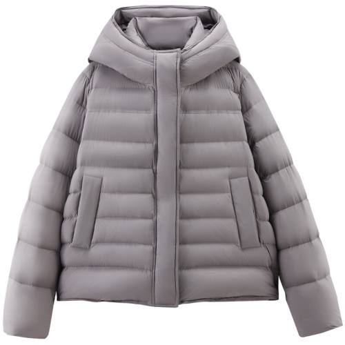 ̫ƽ��90��Ѽ�޿�����ñ�Ź����޻�ɫ XS  452.79Ԫ(������)