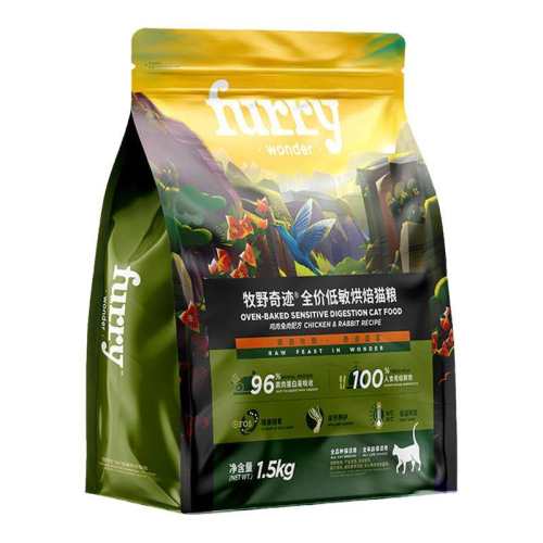 ��Ұ�漣ȫ�۵����決è��1.5kg���������䷽ 1500g  175.2Ԫ��2��(��87.6Ԫ/��)