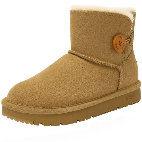 UBZ��ˮ��Ͳ���޼Ӻ�ѩ��ѥ�̲� 35  159Ԫ