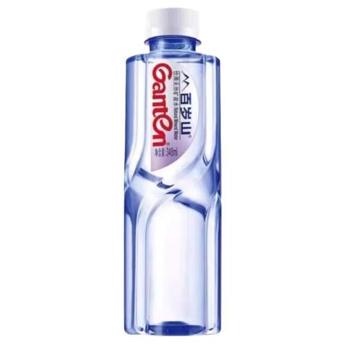 ����ɽ������Ȼ��ˮ�㶫����348ml*6ƿװ  8.77Ԫ