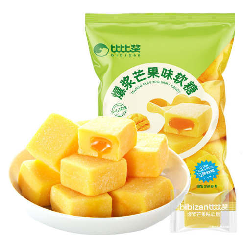 �ȱ��ޱ�������â��ζϲ���ǹ�������챬����ʳ����ʳƷ�������ӡ�Լ45�š�����â��ζ����495g  10.25Ԫ