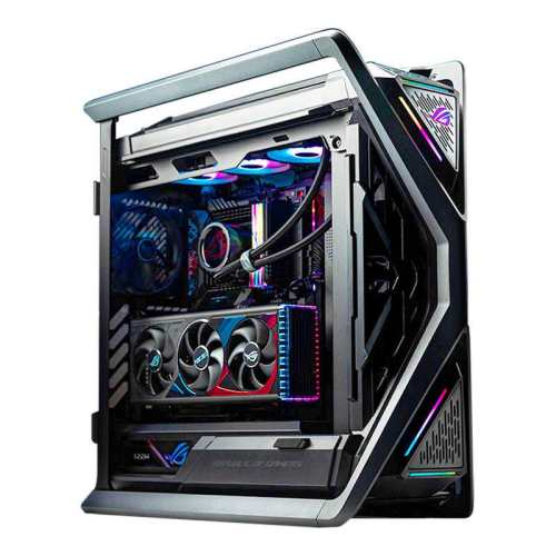 ��˶ROGȫ��Ͱ9950x3d����5090D���� ����һ  13409.1Ԫ(������)