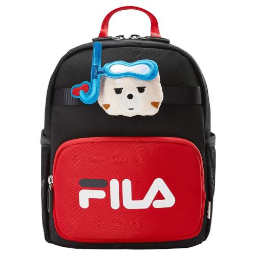 FILA KIDS���Сͯ˫������-RD XS��25��21��9.5CM��  996Ԫ��4��(��249Ԫ/��)