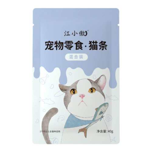 ��С��è��ȫϵ�С��ٷ���Ʒ������ʳè�������4֧*10g/�� 1��  12.8Ԫ