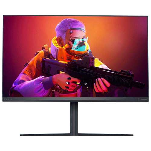 ������EVNIA����27Ӣ��QD-MiniLED��ʾ��2K300hz��Ļ27M2N5500MY 27M2N5500MY��QD-MiniLED/2K300Hz/1152�������/DC���⡿ �ٷ����� 1705.44Ԫ(������)