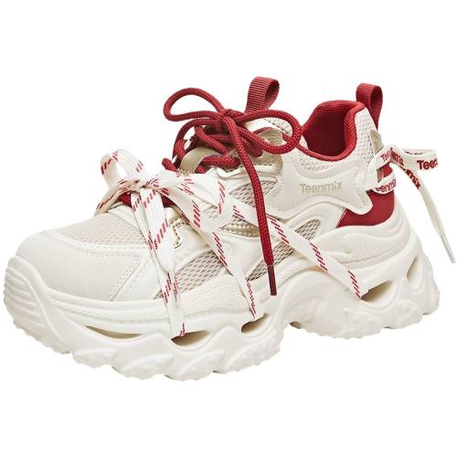 ����ͬ������������ϵ�Ь������ߺ�ɫ�˶�ЬŮ���¿�͸������Ь������ 34  399Ԫ