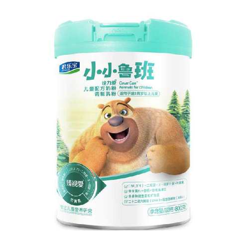 ���ֱ�СС³��ڹ������ͯţ�̷�4�����׻��� Ҷ����800g*1�� 1�� 800�� 80Ԫ