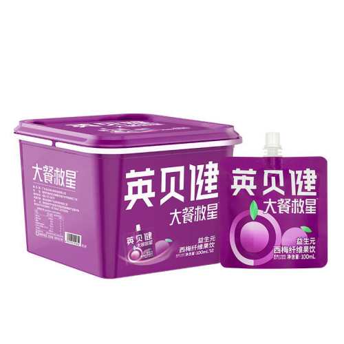 Ӣ������;�����÷�����Ͱװ��÷֭Ͱװ��100ml*12��/Ͱ��  81Ԫ