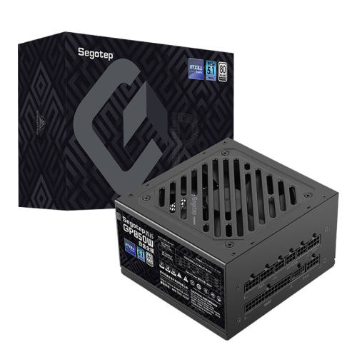 �ι�GP850W�׽�ȫģ����Ե�ԴGP850W�׽�ȫģ�� 5�걣 ATX3.1  466.65Ԫ(������)