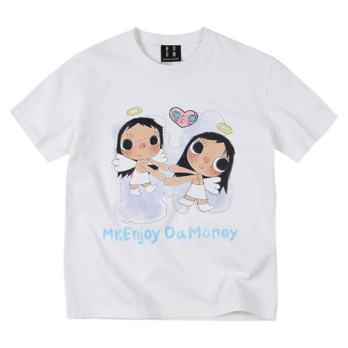 MEDM��YUY������-��ʹӡ�����Ĵ�������Բ������ļ��ɰ�����T����ɫ S  486.99Ԫ��3��(��162.33Ԫ/��)