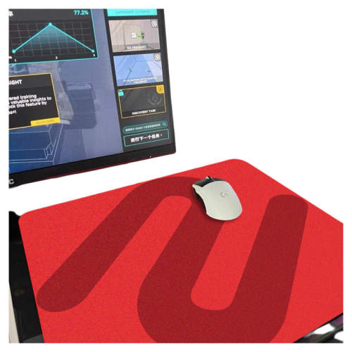 ְҵͬ������FPS�羺��Ϸר�ó���ϸ����6mm�Ӻ�CSGO����˳��GSR-SE ����ڡ���װ������ 4mm 360x290mm  7.9Ԫ