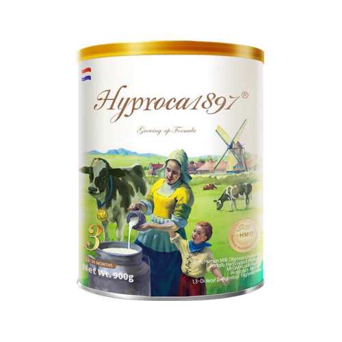 Hyproca/����ŵ��1897 δ���� 3�� Ӥ���̷� 900g 1�� 245.4Ԫ
