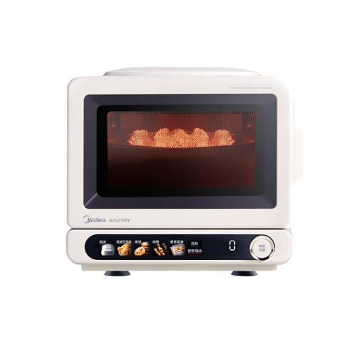 ����С��ζ2.0΢��¯����С�Ϳ���ը΢��ըһ��ƽ���������¿�F15 �װ�ɫ 697.21Ԫ(������)