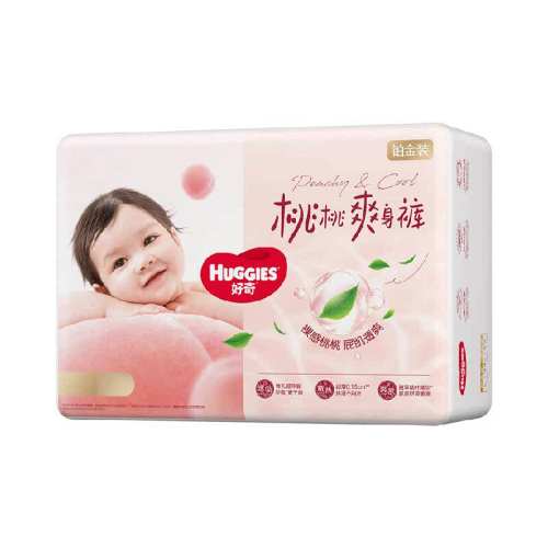 HUGGIES/���� С�ҿ� L�� ������ 168Ƭ 170.05Ԫ